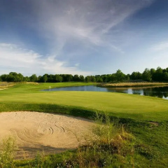 Yarrow Golf and Conference Resort thumbnail 14