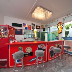 Hotel Aviva - Bild 24