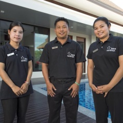 Narintara Villas - Bild 22