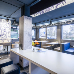 B&B HOTEL Düsseldorf-Lintorf - Bild 14