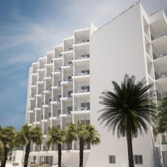 Hotel HM Ayron Park – Adults Only - Bild 1