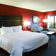 Hampton Inn & Suites Temecula in Temecula, United States of America from 197$, photos, reviews - zenhotels.com photo 19