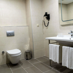 ibis Styles Istanbul Bomonti - Bild 9