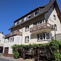 Hotel Pension Winzerhaus - Bild 1