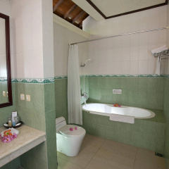Puri Saron Senggigi Hotel - Bild 8