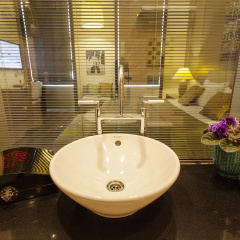 Quentin Design Hotel Berlin - Bild 8
