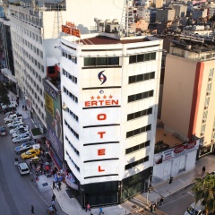 Adana Erten Otel - Bild 14