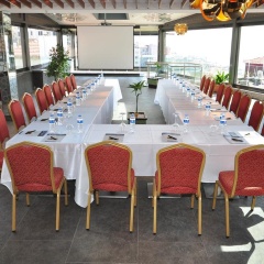 Grand Star Hotel Bosphorus & Spa - Bild 13