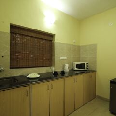 Отель OYO 10161 Home Modern 2BHK South Goa Индия, Южный Гоа - отзывы, цены и фото номеров - забронировать отель OYO 10161 Home Modern 2BHK South Goa онлайн фото 16