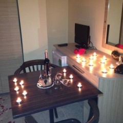 Olimpiyat Hotel Bornova - Bild 3