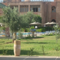 Rrsport & Hotel Maroc - Bild 18