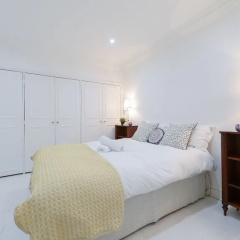 Manson Place South Kensington Apartment - Bild 5