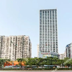 7 Days Premium Chongqing Hongqi Hegou Jiazhou Branch thumbnail 6