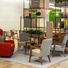 IntercityHotel Budapest - Bild 25