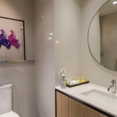 Millennium Hilton Bangkok - Bild 14