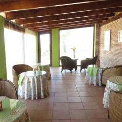 Hotel Hacienda Mendoza thumbnail 19