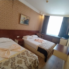 Turvan Hotel - Bild 27