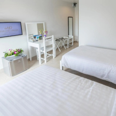 Maikhao Hotel - Bild 4