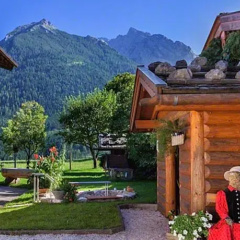 Pension Vorderponholz - Bild 16