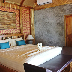Phi Phi Phu Chalet Resort - Bild 5
