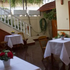 Medieval Rose Hotel thumbnail 15