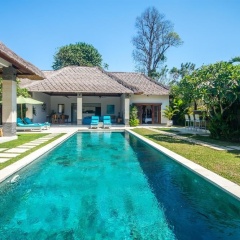 Villa Bugis Seminyak - Bild 12