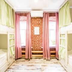 Гостиница Volhonka Hostel в Москве - забронировать гостиницу Volhonka Hostel, цены и фото номеров Москва фото 37