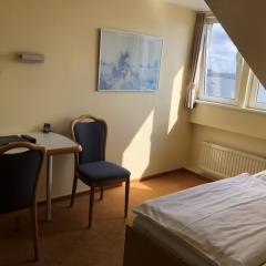 Hotel Kieler Forde - Bild 5