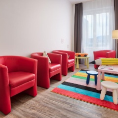Arcadia Hotel Budapest - Bild 16