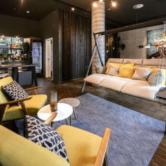 Adina Serviced Apartments Vienna - Bild 3