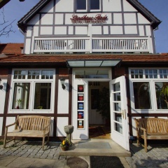 Landhaus Bode - Bild 1