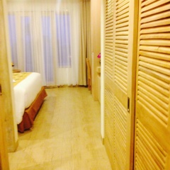 Benoa Palm Resort - Bild 6