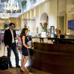 Erzherzog Johann Palais Hotel - Bild 30