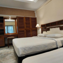 Bali Bungalo Hotel - Bild 5