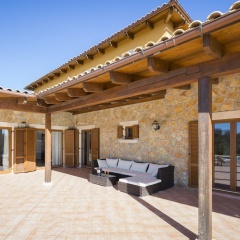 Villa Murmullo - Bild 1