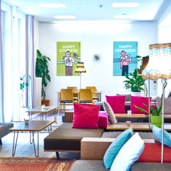 magdas HOTEL - Bild 13