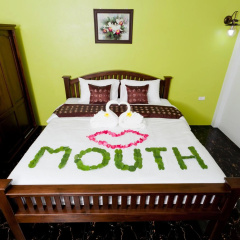 The Mouth Resort - Bild 4