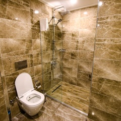 Volley Hotel Ankara - Bild 9