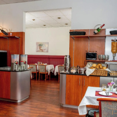 Hotel Lumen am Hauptbahnhof - Bild 18