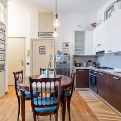 Flatty Apartments Garigliano - Bild 12