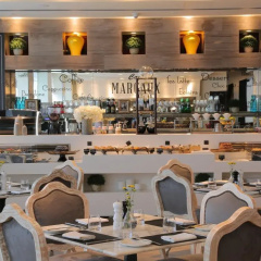 The Abdali Boulevard Hotel thumbnail 21