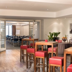 Best Western Hotel Dortmund Airport - Bild 19