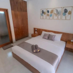 Bali Bata Canggu Guesthouse - Bild 5