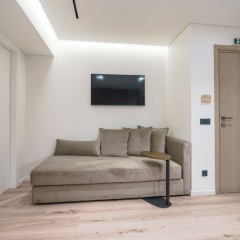 Eternity Athens Hotel - Bild 13