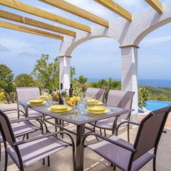 Villa Cala Torta Na Moli - Bild 17