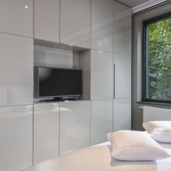 SANA Berlin Residence - Bild 2