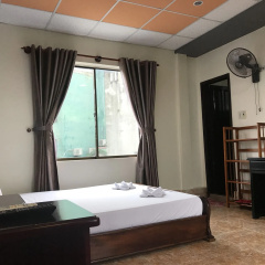 Sunny A Hotel thumbnail 6