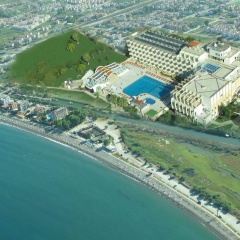Orient Resort Hotel - Bild 15