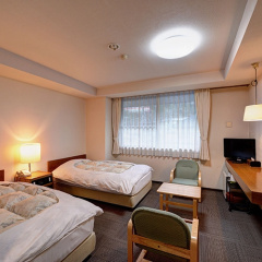 Hakone Reinanso thumbnail 4
