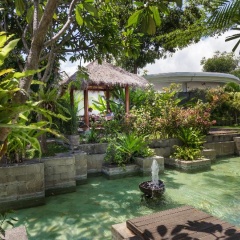 Taman Mesari Luxury Villa - Bild 11